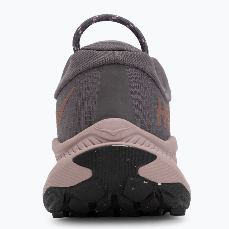 Moteriški batai HOKA Transport GTX galaxy/quartzite 6