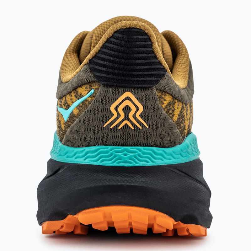 HOKA Challenger ATR 7 honey/black vyriški bėgimo bateliai 6