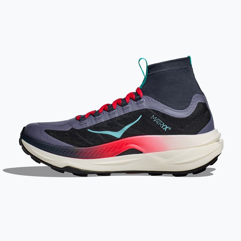 Vyriški bėgimo batai HOKA Tecton X 3 stormy skies/cerise 3