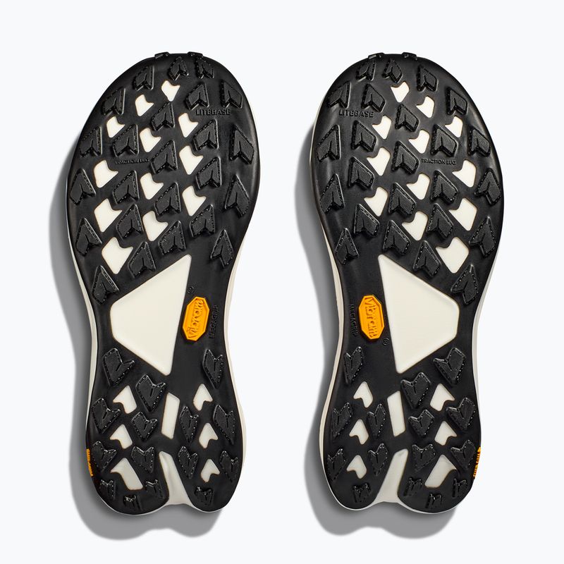 Vyriški bėgimo batai HOKA Tecton X 3 stormy skies/cerise 7