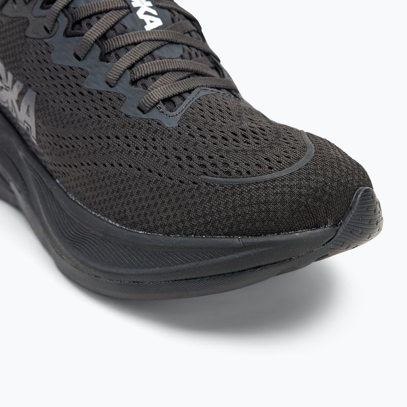 Vyriški bėgimo batai HOKA Rincon 4 black/black 7