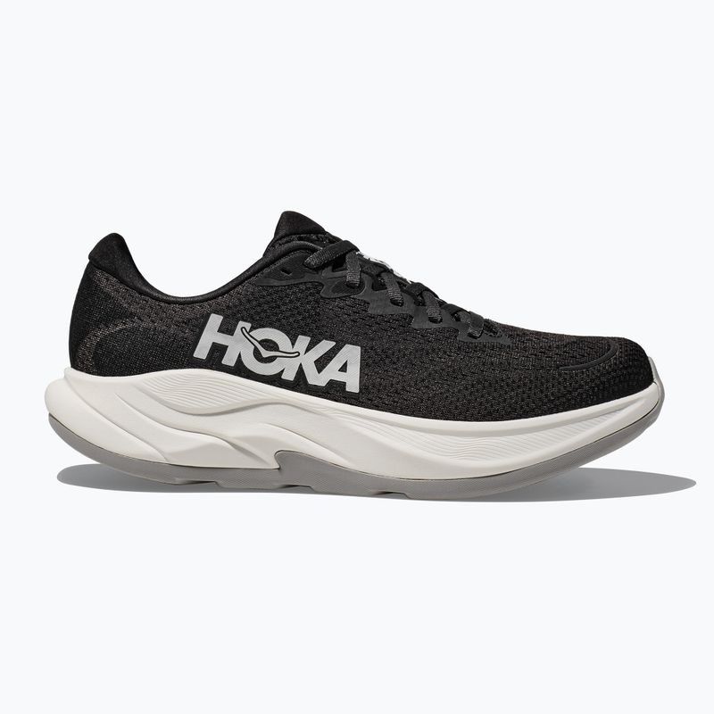 Vyriški bėgimo batai HOKA Rincon 4 black/white 9