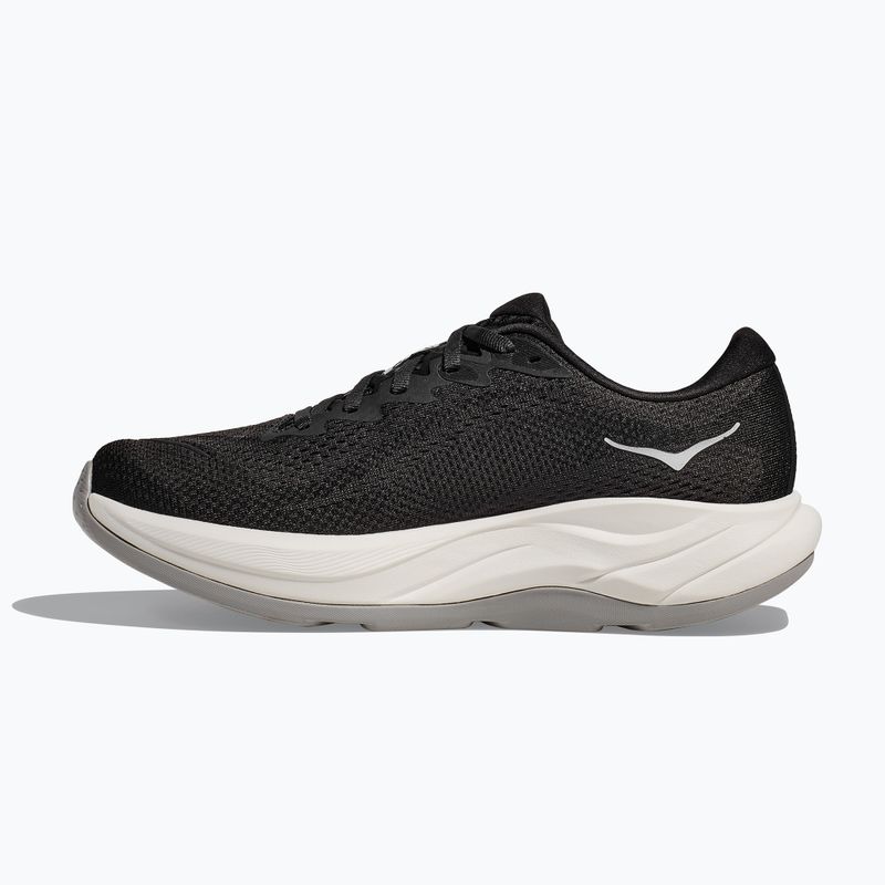 Vyriški bėgimo batai HOKA Rincon 4 black/white 10