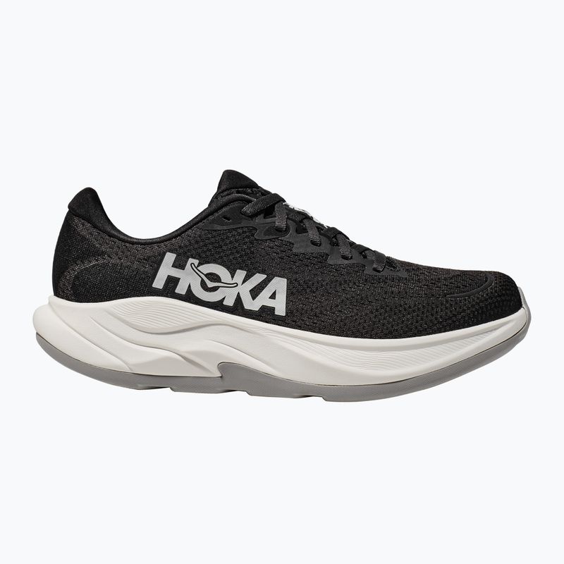 Moteriški bėgimo batai HOKA Rincon 4 black/white 9