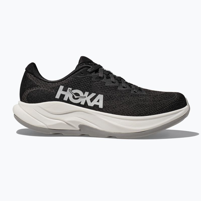 Vyriški bėgimo batai HOKA Rincon 4 1155132 black/white 9