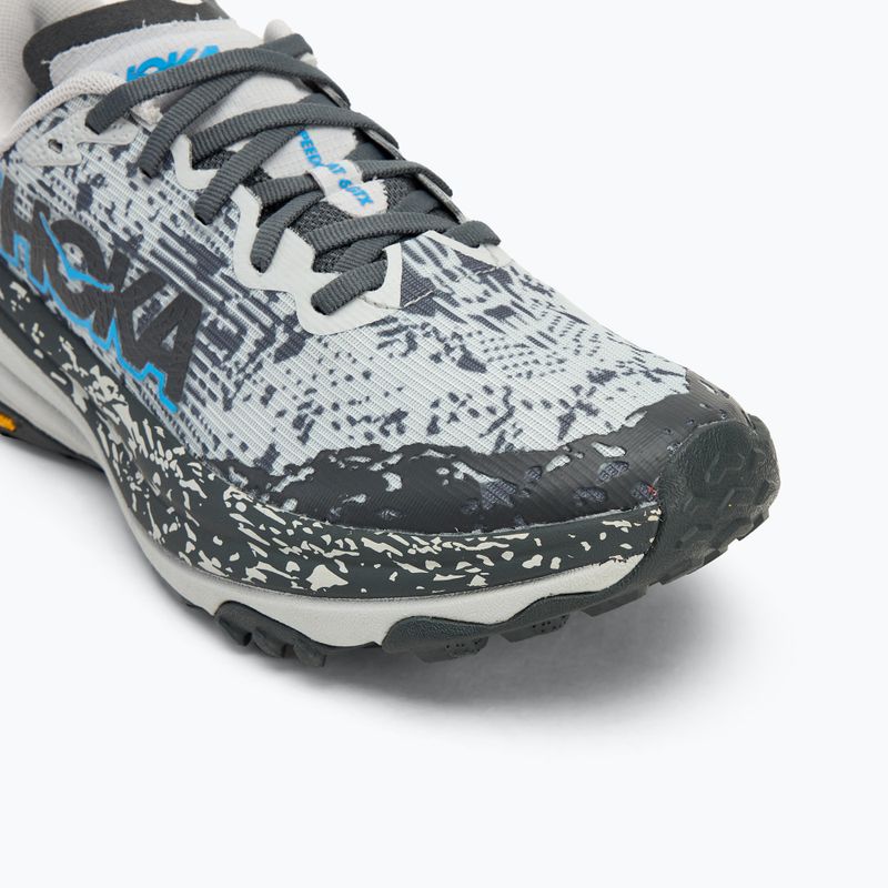 Vyriški bėgimo batai Hoka Speedgoat 6 GTX stardust/outer orbit 7