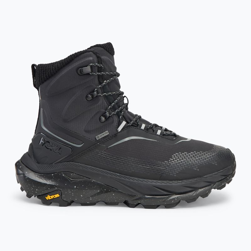 Vyriški žygio batai HOKA Kaha 2 Frost GTX juoda/juoda 2