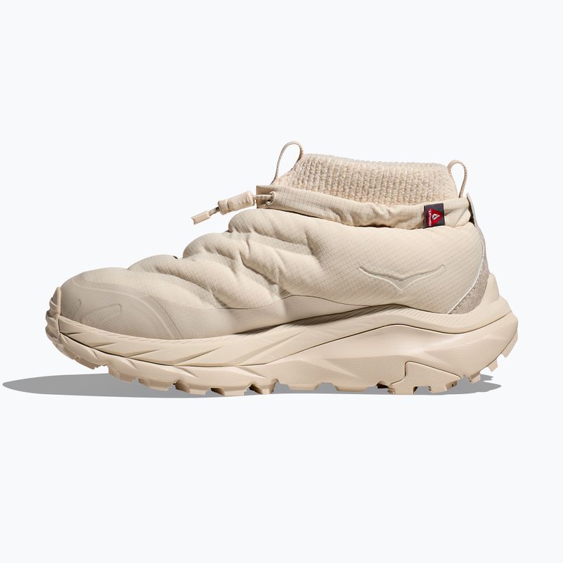 Moteriški batai HOKA Kaha 2 Frost Moc GTX oat milk/sesame 3