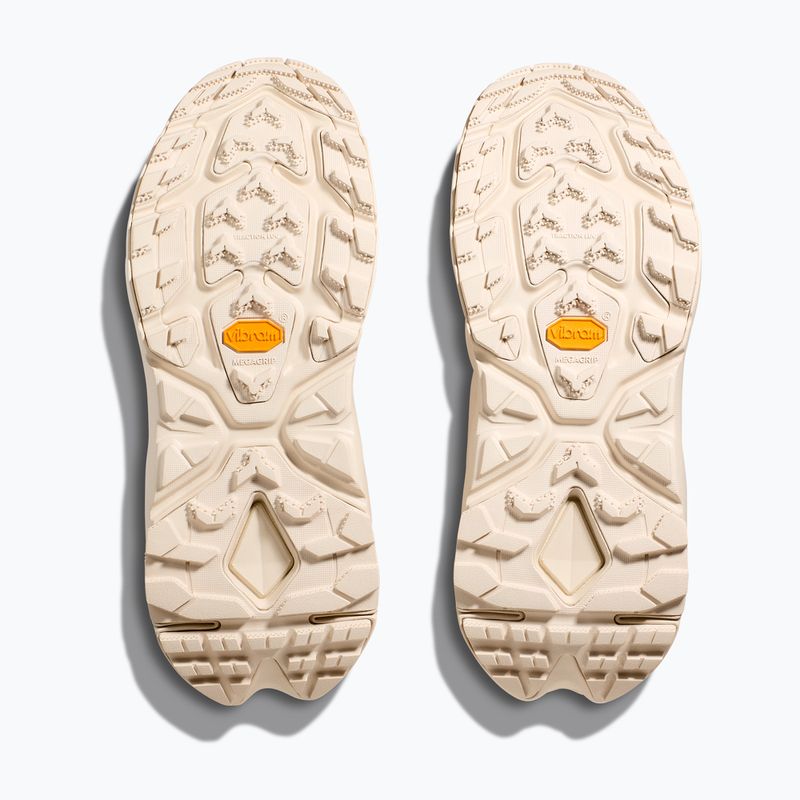 Moteriški batai HOKA Kaha 2 Frost Moc GTX oat milk/sesame 7