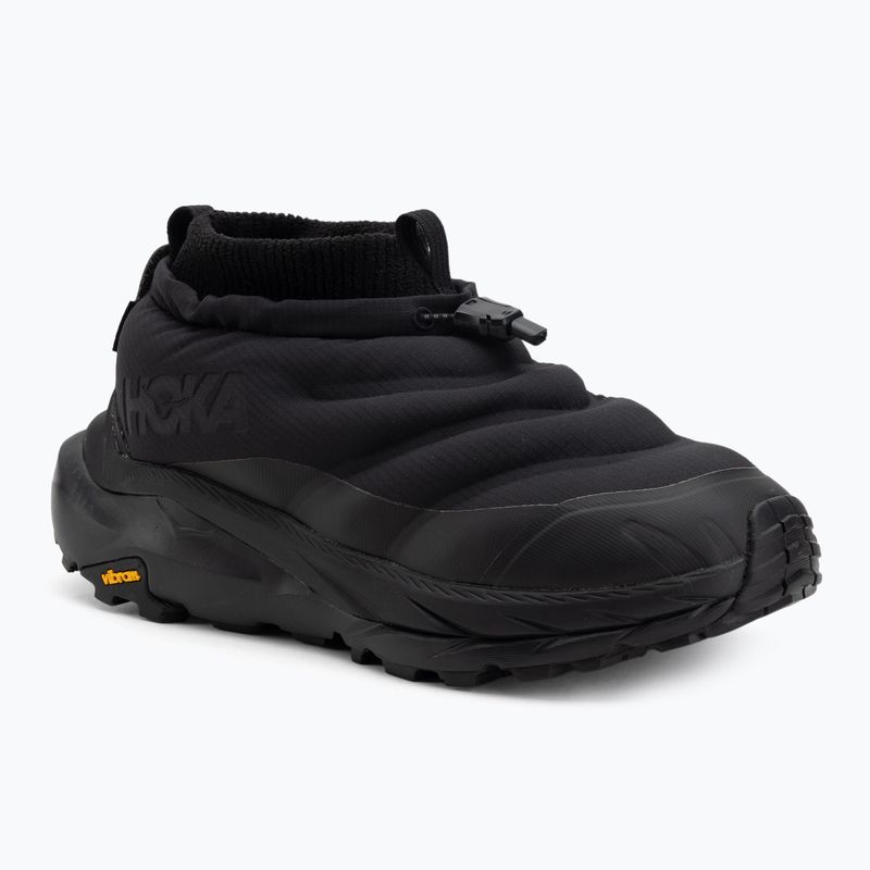 Vyriški batai HOKA Kaha 2 Frost Moc GTX juoda/juoda