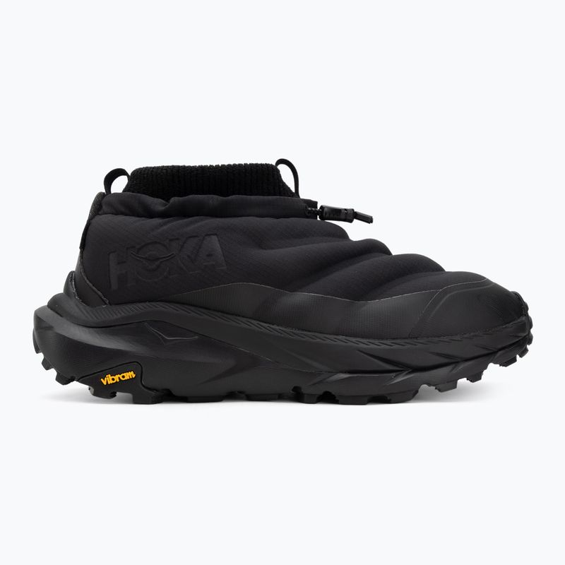 Vyriški batai HOKA Kaha 2 Frost Moc GTX juoda/juoda 2