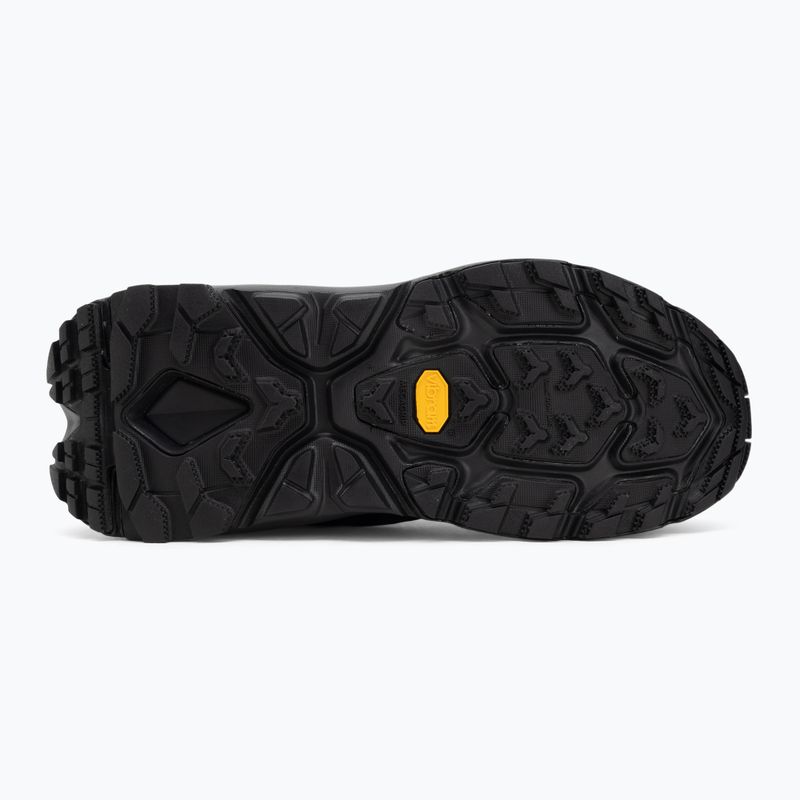 Vyriški batai HOKA Kaha 2 Frost Moc GTX juoda/juoda 4