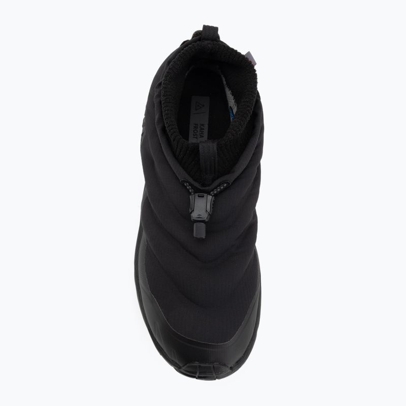 Vyriški batai HOKA Kaha 2 Frost Moc GTX juoda/juoda 5