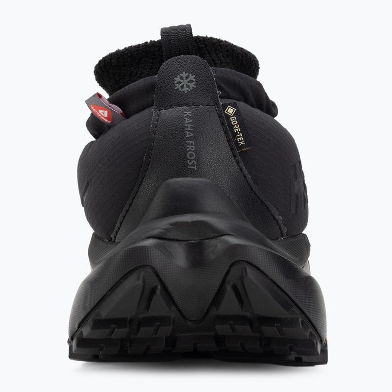 Vyriški batai HOKA Kaha 2 Frost Moc GTX juoda/juoda 6