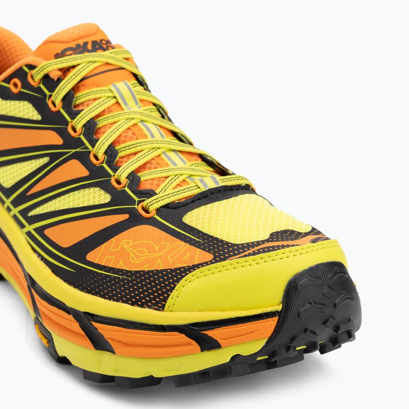 Batai HOKA Mafate Speed 2 electric tangerine/HOKA citrus 7