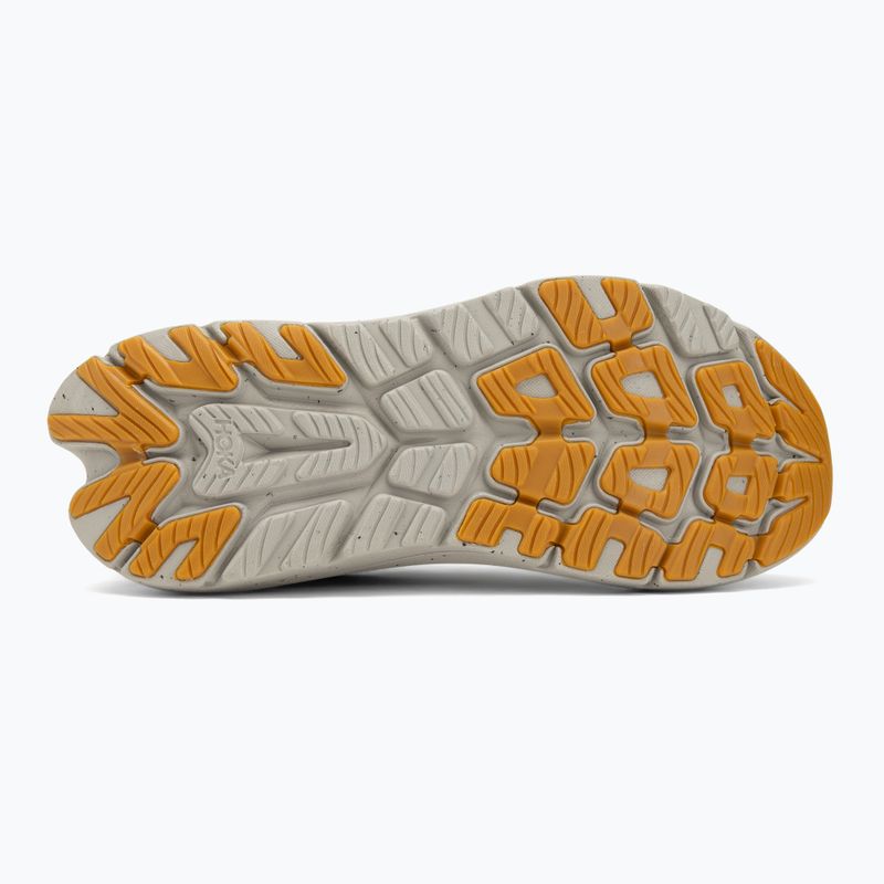 Vyriški bėgimo batai HOKA Kawana 2 vanilla 4