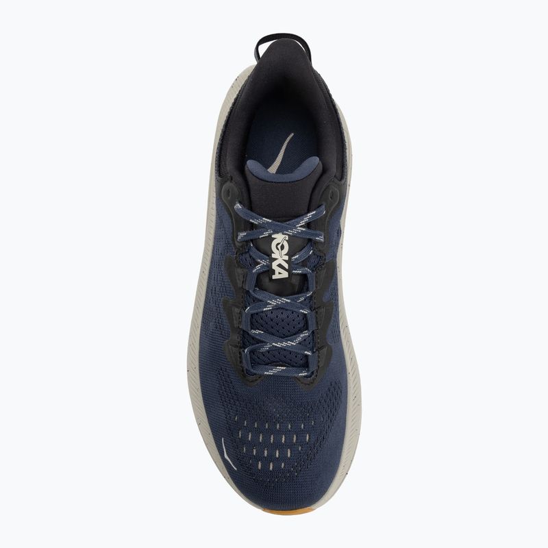 Vyriški bėgimo batai HOKA Kawana 2 vanilla 5