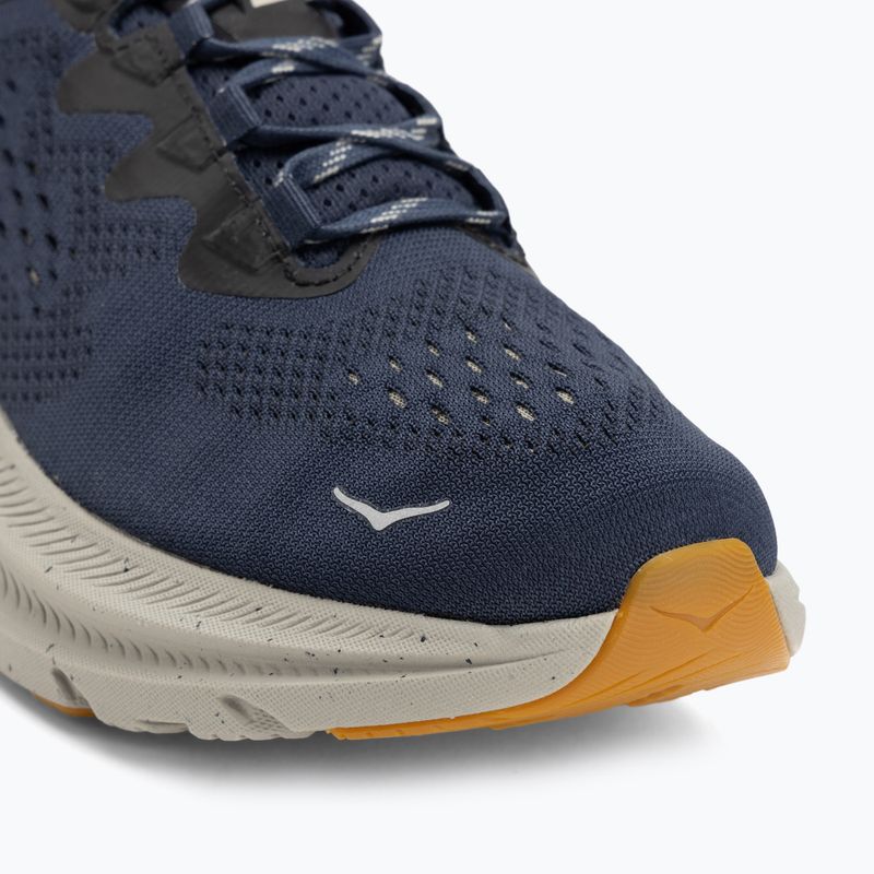 Vyriški bėgimo batai HOKA Kawana 2 vanilla 7