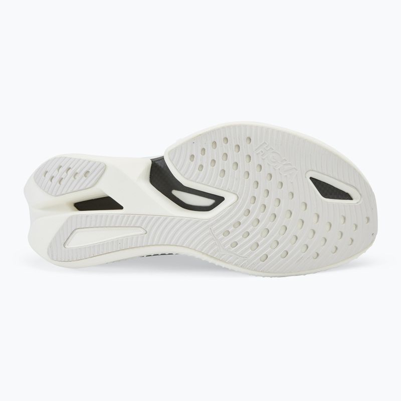 Bėgimo batai HOKA Cielo X1 white/virtual blue 4