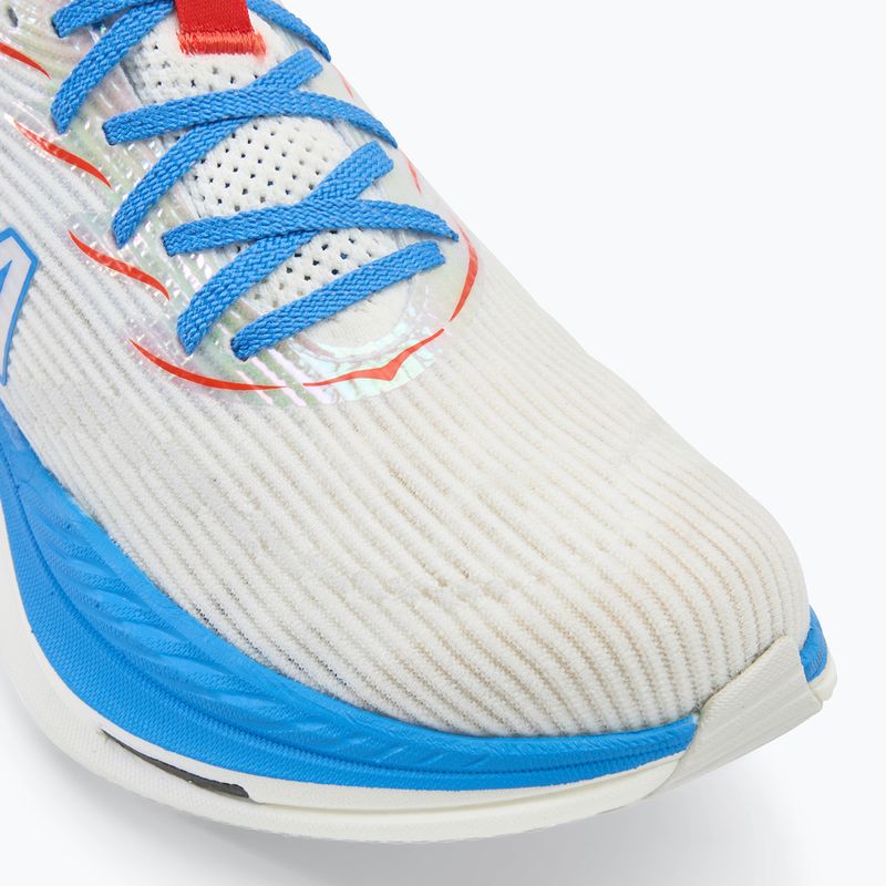 Bėgimo batai HOKA Cielo X1 white/virtual blue 7