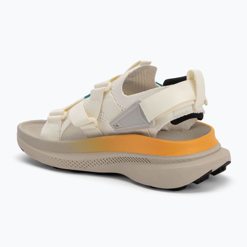 Moteriški sandalai Teva Aventrail marshmallow/ marigold 3