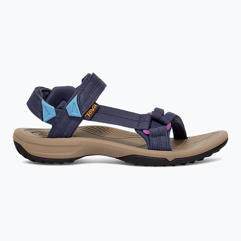 Moteriški sandalai Teva Terra Fi Lite crown blue