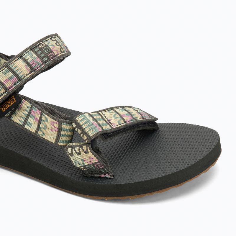Moteriški sandalai Teva Original Universal geo mushup peach ice 7