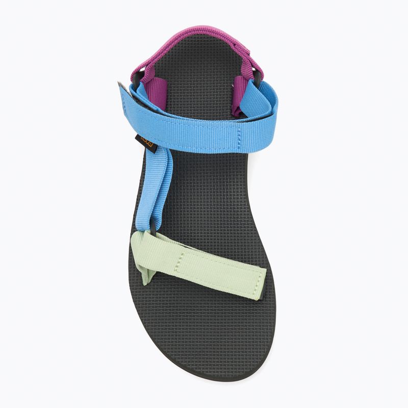 "Teva" moteriški sandalai Original Universal glow multi 5