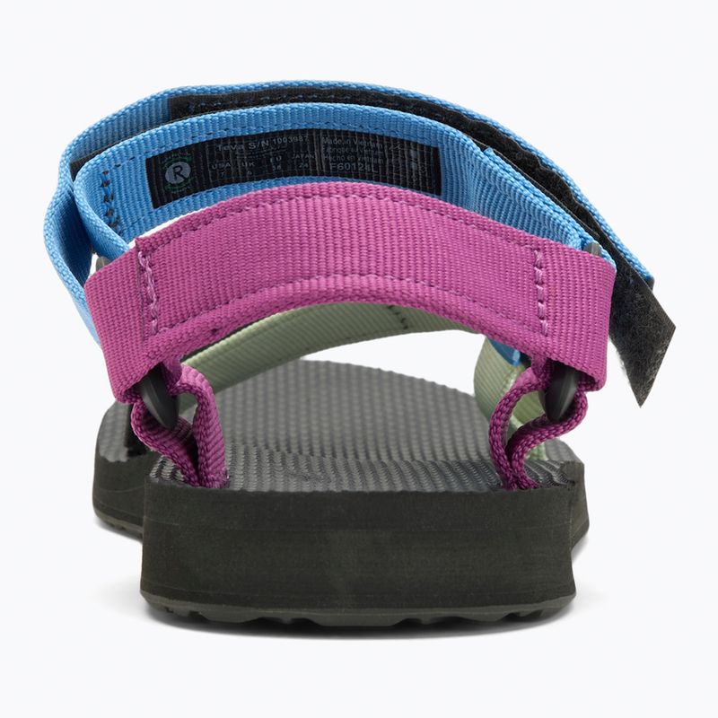 "Teva" moteriški sandalai Original Universal glow multi 6