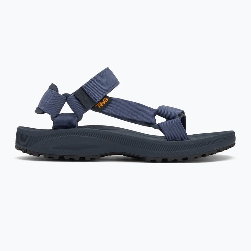 Vyriški sandalai Teva Winsted crown blue 2