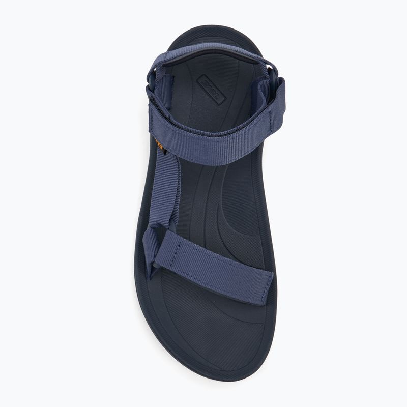 Vyriški sandalai Teva Winsted crown blue 5