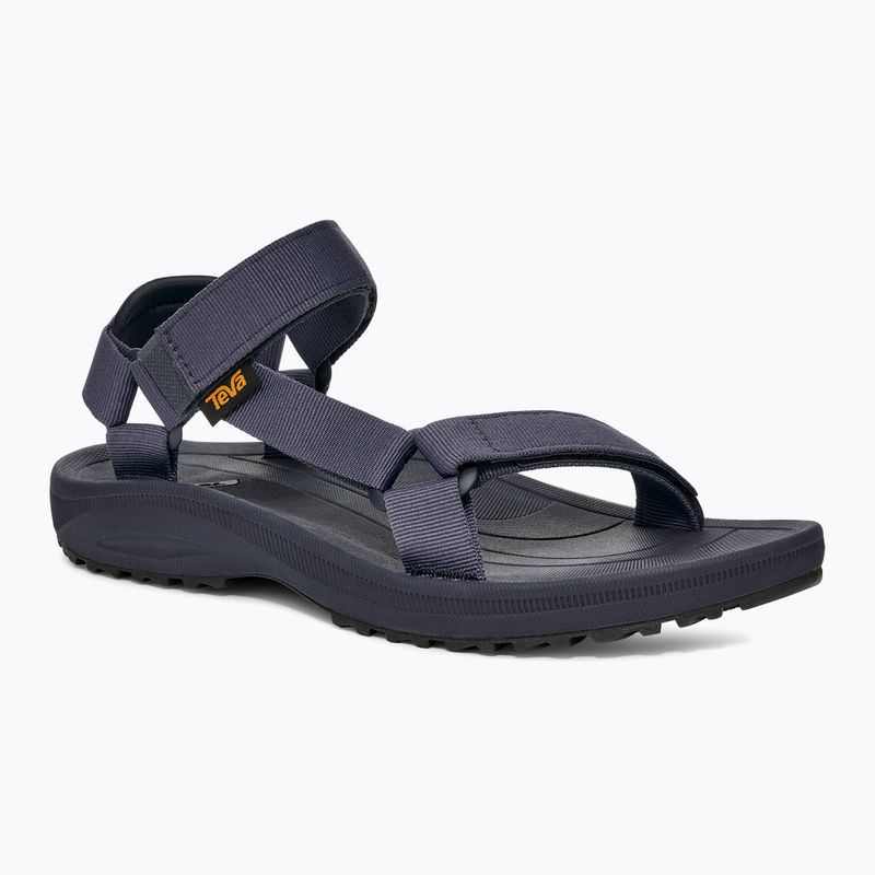 Vyriški sandalai Teva Winsted crown blue
