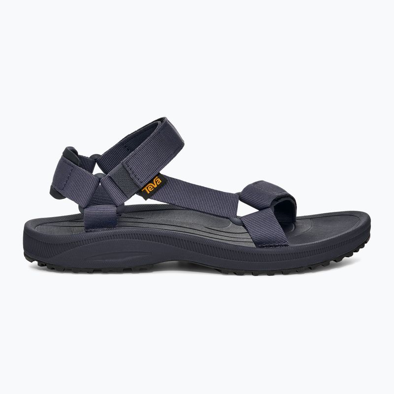 Vyriški sandalai Teva Winsted crown blue 2