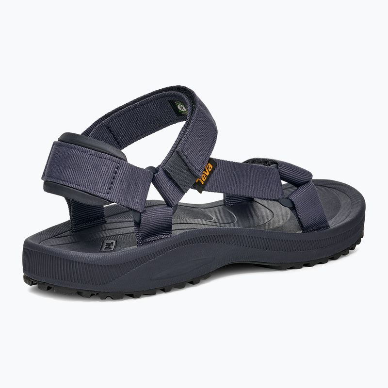 Vyriški sandalai Teva Winsted crown blue 4