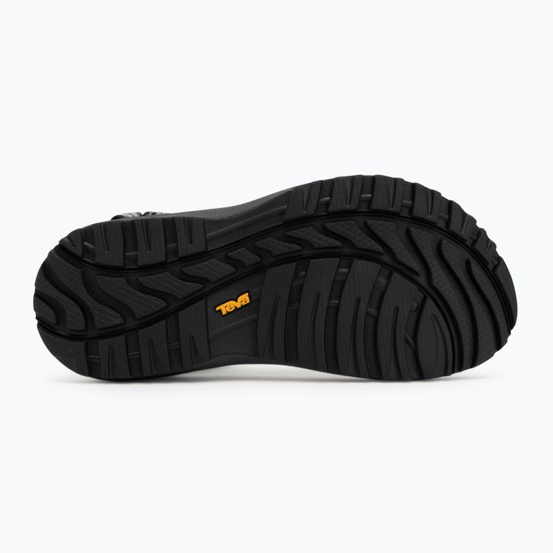 Moteriški sandalai Teva Winsted archive floral black/grey 4