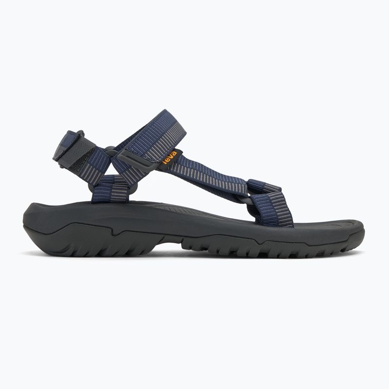 Vyriški sandalai Teva Hurricane XLT2 archive ladder navy 2