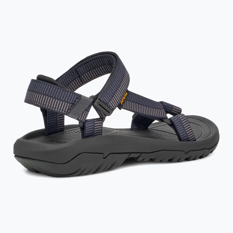 Vyriški sandalai Teva Hurricane XLT2 archive ladder navy 4