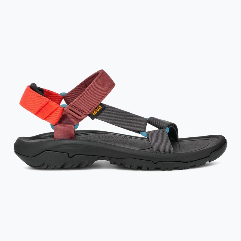 Vyriški sandalai Teva Hurricane XLT2 haze multi 2