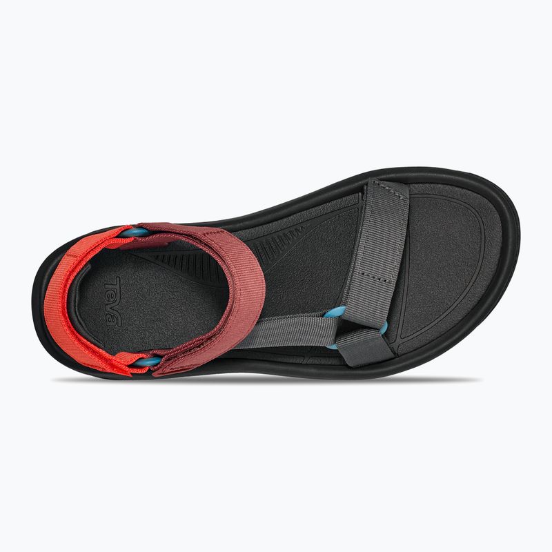 Vyriški sandalai Teva Hurricane XLT2 haze multi 5