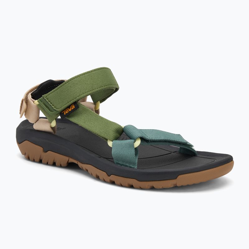 Vyriški sandalai Teva Hurricane XLT2 root multi