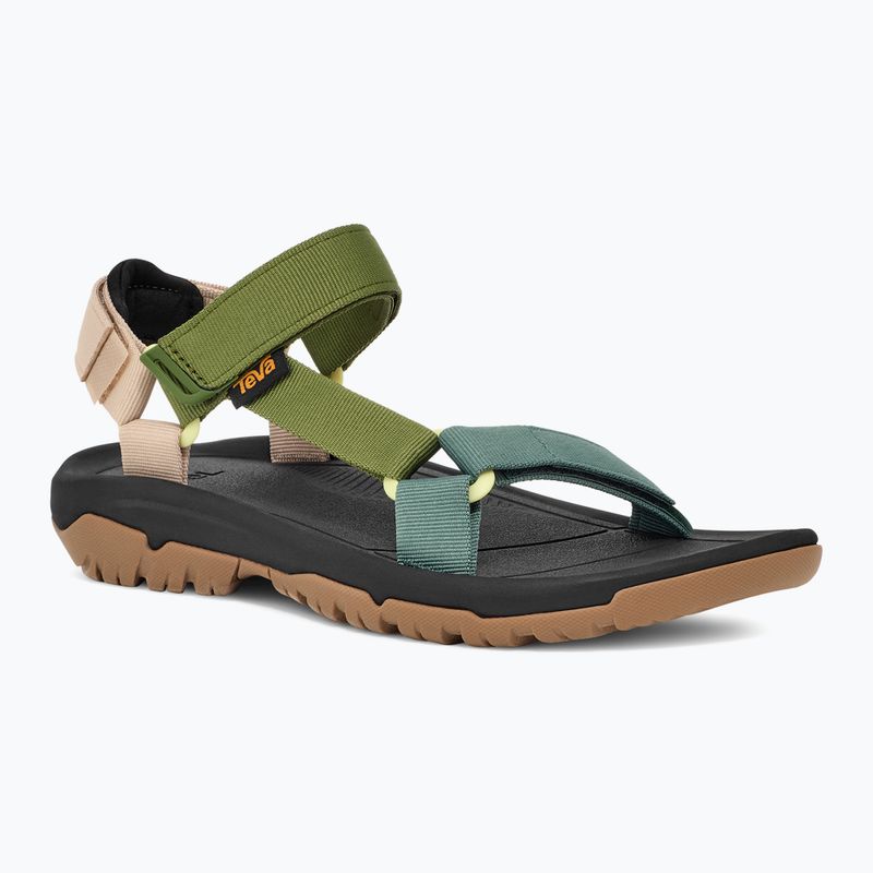 Vyriški sandalai Teva Hurricane XLT2 root multi
