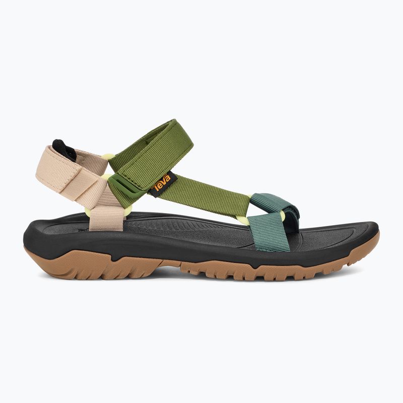 Vyriški sandalai Teva Hurricane XLT2 root multi 2
