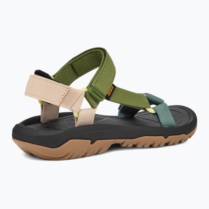 Vyriški sandalai Teva Hurricane XLT2 root multi 4