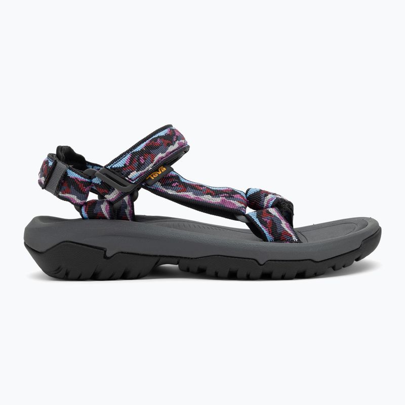 Moteriški sandalai Teva Hurricane XLT2 mountain mosaic crown blue 2