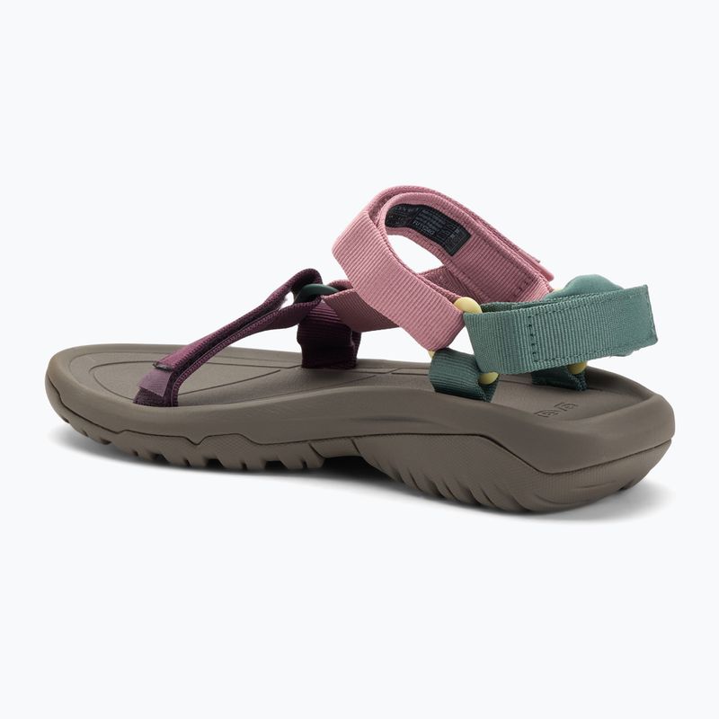 Moteriški sandalai Teva Hurricane XLT2 root multi 3