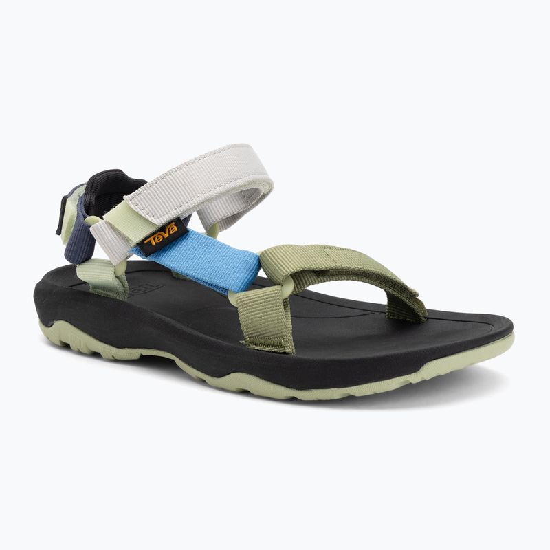 "Teva Hurricane XLT2 glow multi" vaikiški sandalai