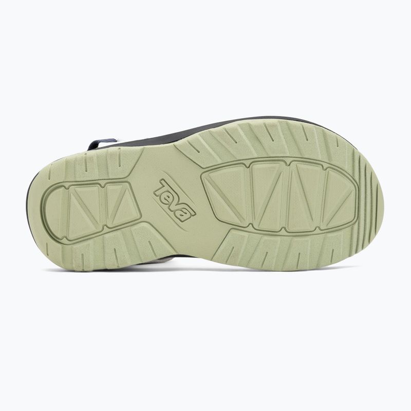 "Teva Hurricane XLT2 glow multi" vaikiški sandalai 4