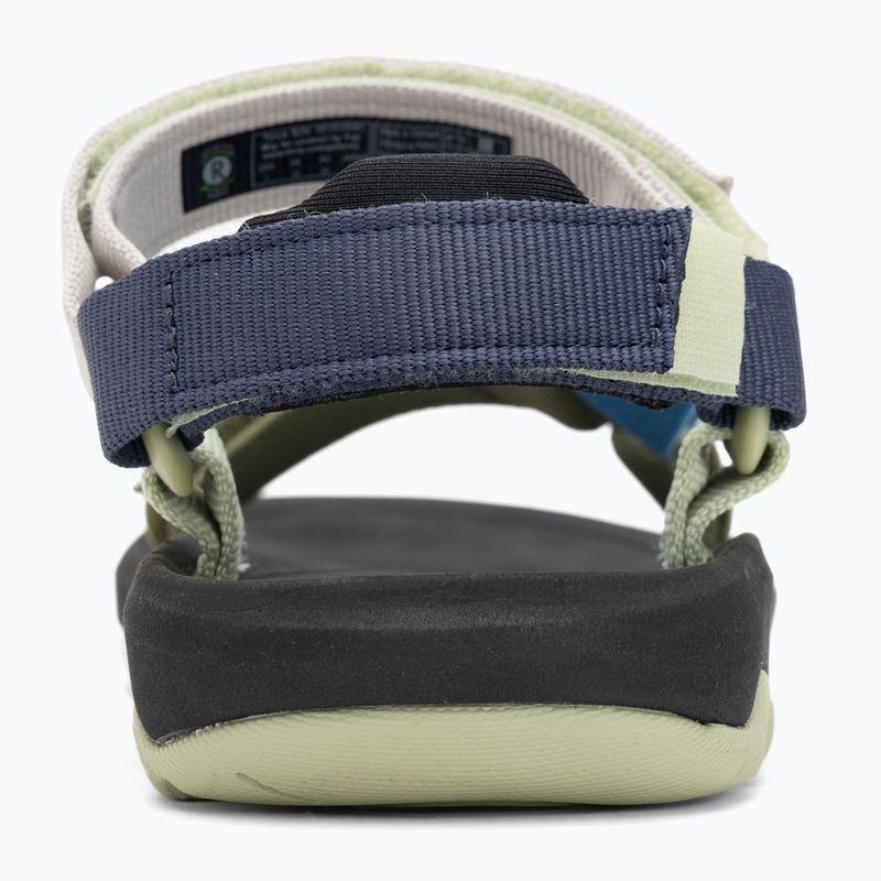 "Teva Hurricane XLT2 glow multi" vaikiški sandalai 6
