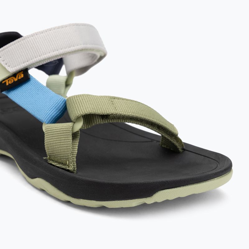 "Teva Hurricane XLT2 glow multi" vaikiški sandalai 7