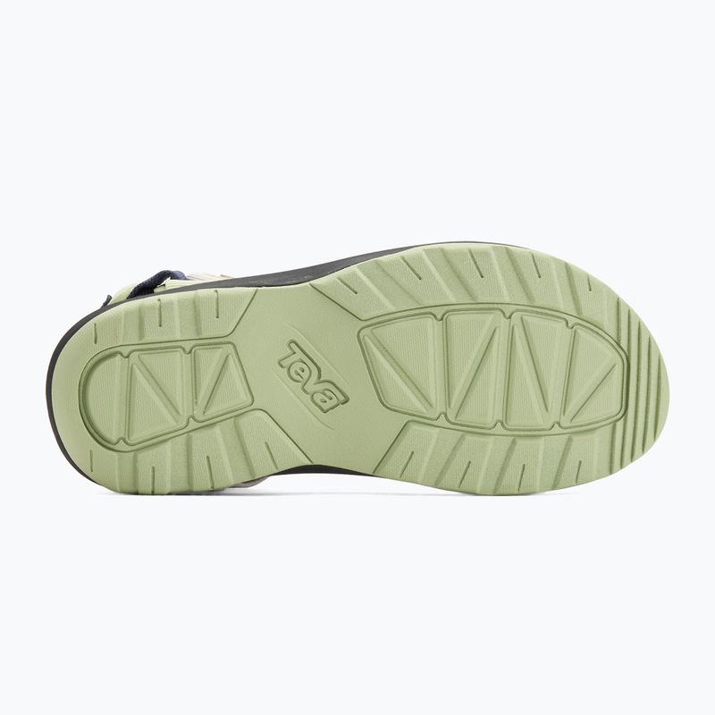 "Teva Hurricane XLT2 glow multi junior sandalai 4